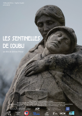 Les Sentinelles de l'oubli - © Melisande Films Les Sentinelles de l'oubli - © Melisande Films