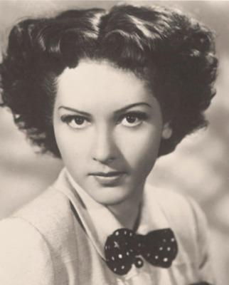 Carla Del Poggio Carla Del Poggio