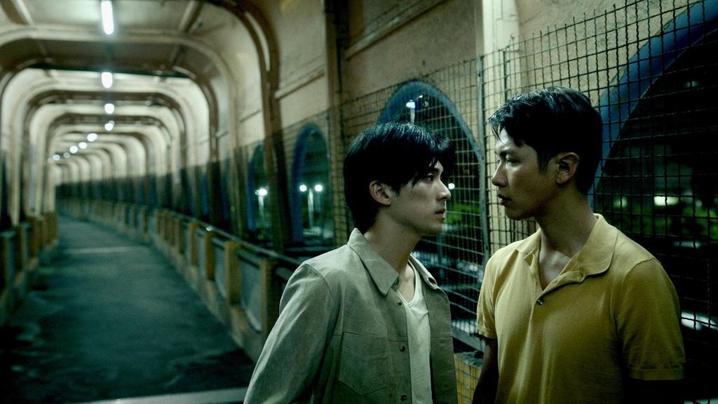 ギジョン 国際青少年映画祭 - 2021 ギジョン 国際青少年映画祭 - 2021