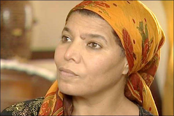 Yasmina Ameur-Za&iuml;meche