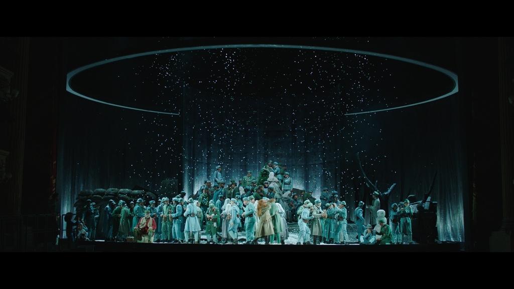 La Scala: The Force of Destiny
