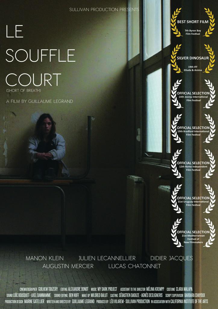 Short of Breath Short of Breath