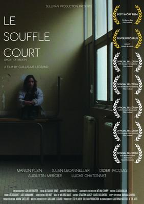 Le Souffle court Le Souffle court