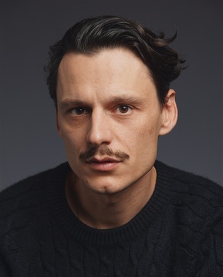 Julien Massetti - © Hugo HORSIN Julien Massetti - © Hugo HORSIN