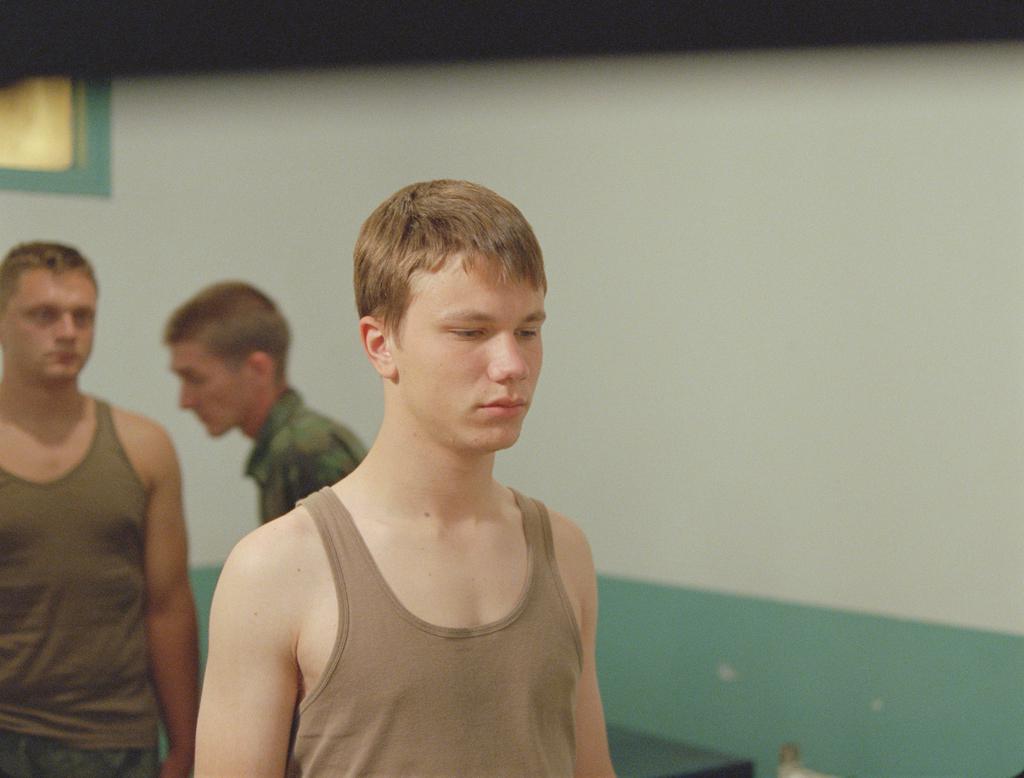 Helsinki Film Festival - 2010