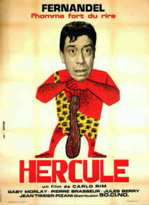 Hercule Hercule