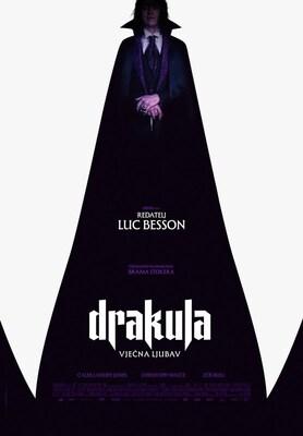 Dracula: A Love Tale - Croatia Dracula: A Love Tale - Croatia
