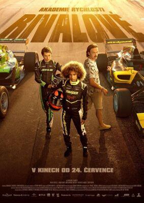 Rapide - Czech Republic