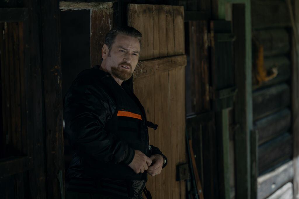 Traqués - © Gaumont - Apple TV+ Traqués - © Gaumont - Apple TV+