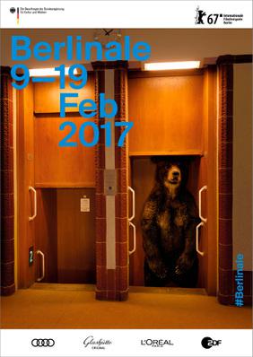 Berlin International Film Festival - 2017 Berlin International Film Festival - 2017
