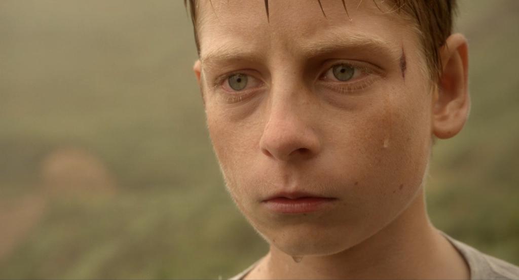 Lancelot Herv&eacute;