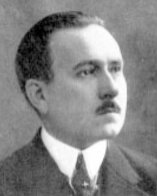 Gaston Séverin Gaston Séverin