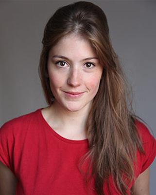 Camille Voglaire Camille Voglaire