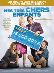 Mes très chers enfants Mes très chers enfants