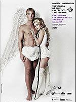 Festival du film d'horreur et fantastique de San Sebasti&aacute;n 