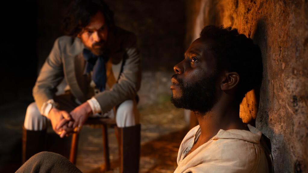 Romain Duris - &copy; Duchili