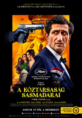 Eagles of the Republic - Hungary