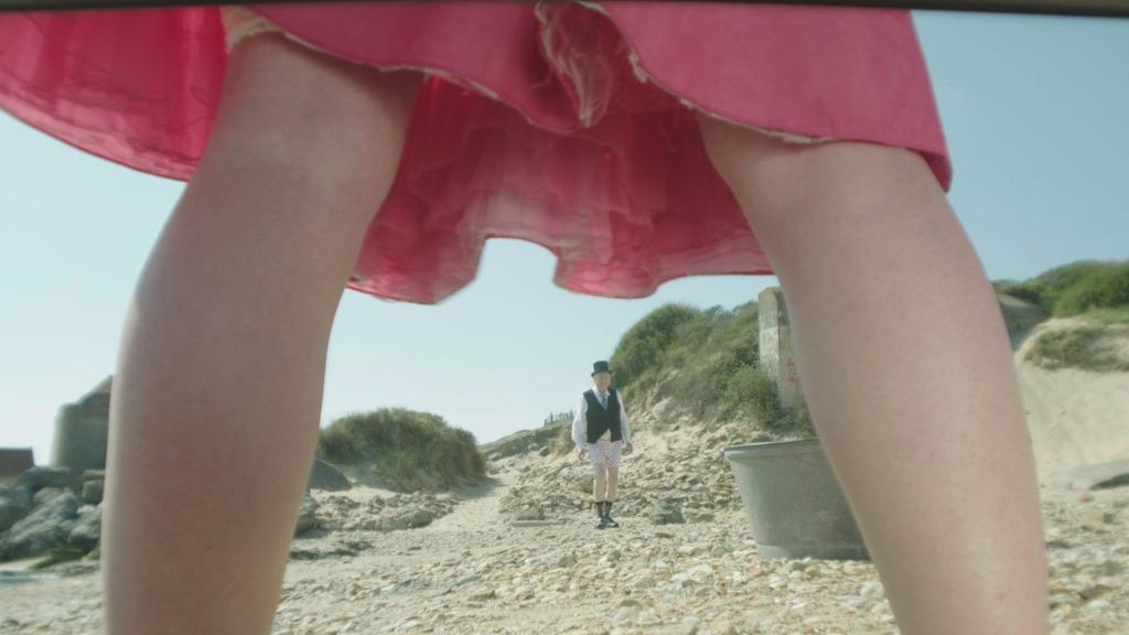 Dans l'ère du temps Dans l'ère du temps