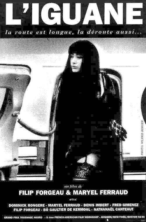 Dominick Rong&egrave;re