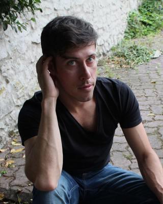 Tibo Pinsard Tibo Pinsard