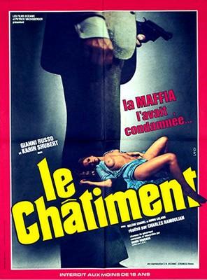 Le Châtiment Le Châtiment