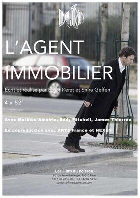 The Middleman - &copy; Arte, Les Films du Poisson, Gapbusters