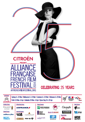 The Alliance Française French Film Festival (Australie) The Alliance Française French Film Festival (Australie)