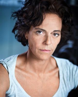 Anny-Claude Navarro - © Fanny Vambacas Anny-Claude Navarro - © Fanny Vambacas