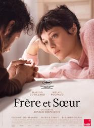 Frère et sœur Frère et sœur