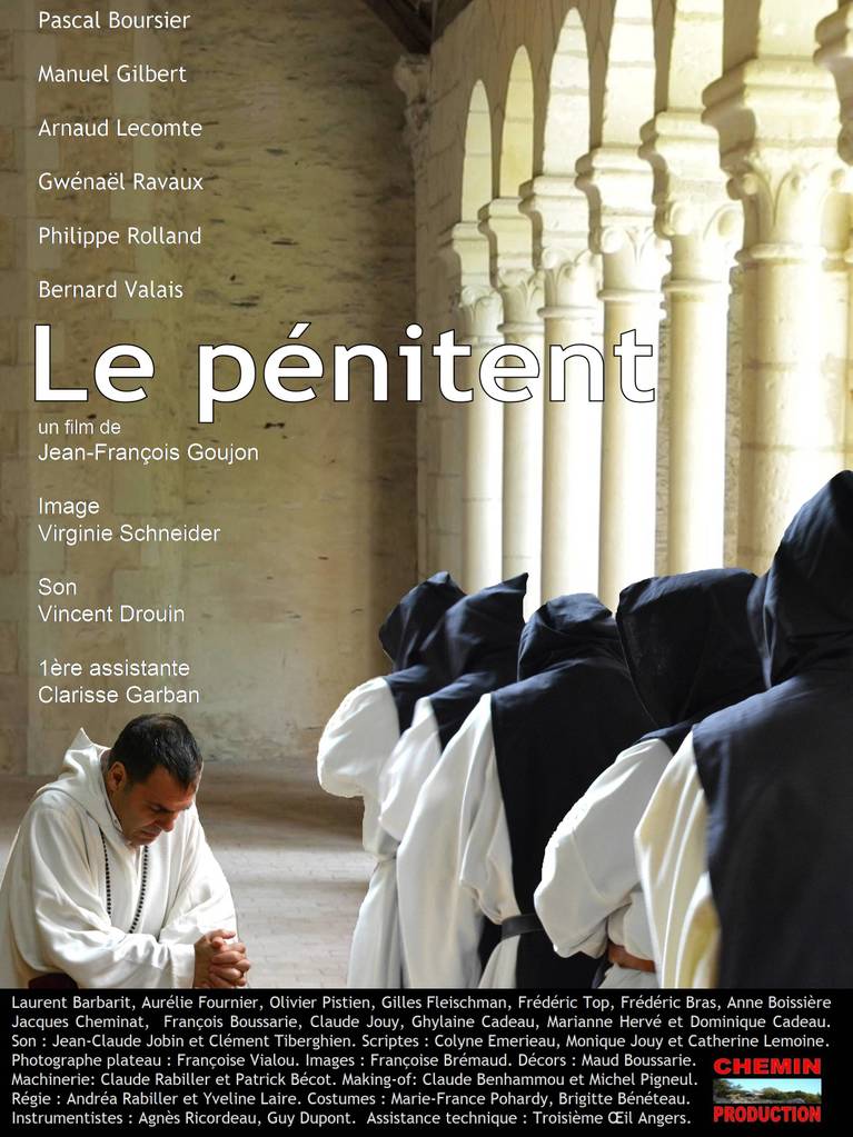 Le Pénitent Le Pénitent