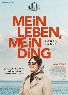 Ma vie, ma gueule - Germany Ma vie, ma gueule - Germany