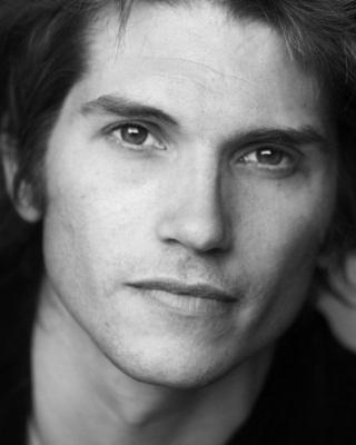 Jean-Paul Moncorgé - © Ledroit-Perrin Jean-Paul Moncorgé - © Ledroit-Perrin