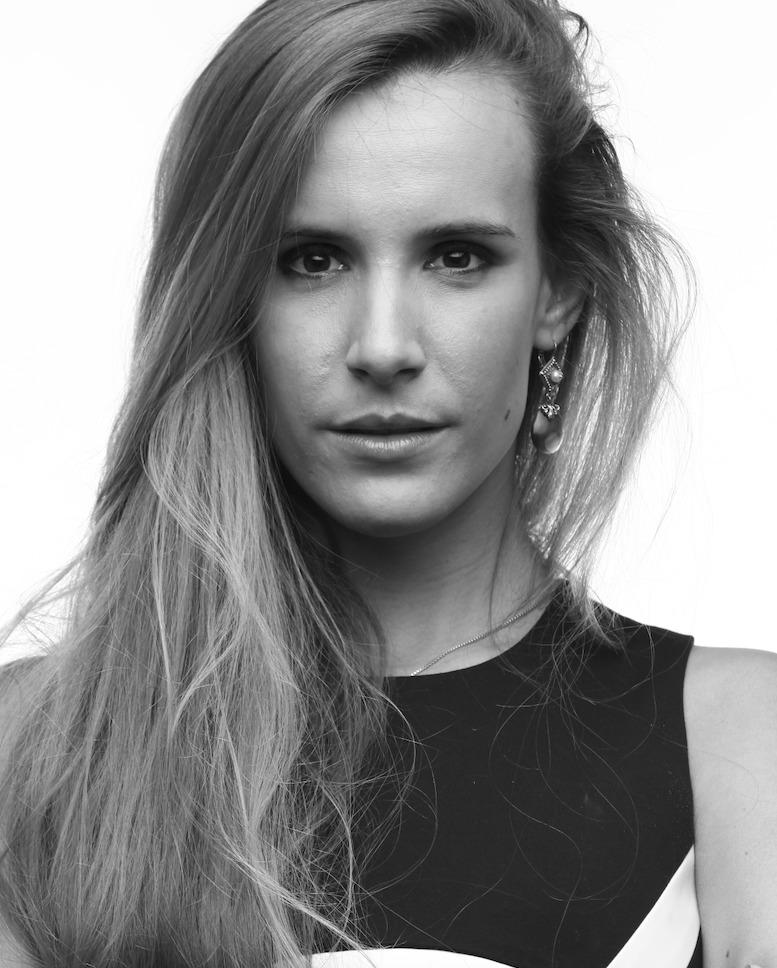 Andrea Gassi&oacute; Senties