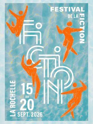 Festival de la Fiction de La Rochelle - 2026