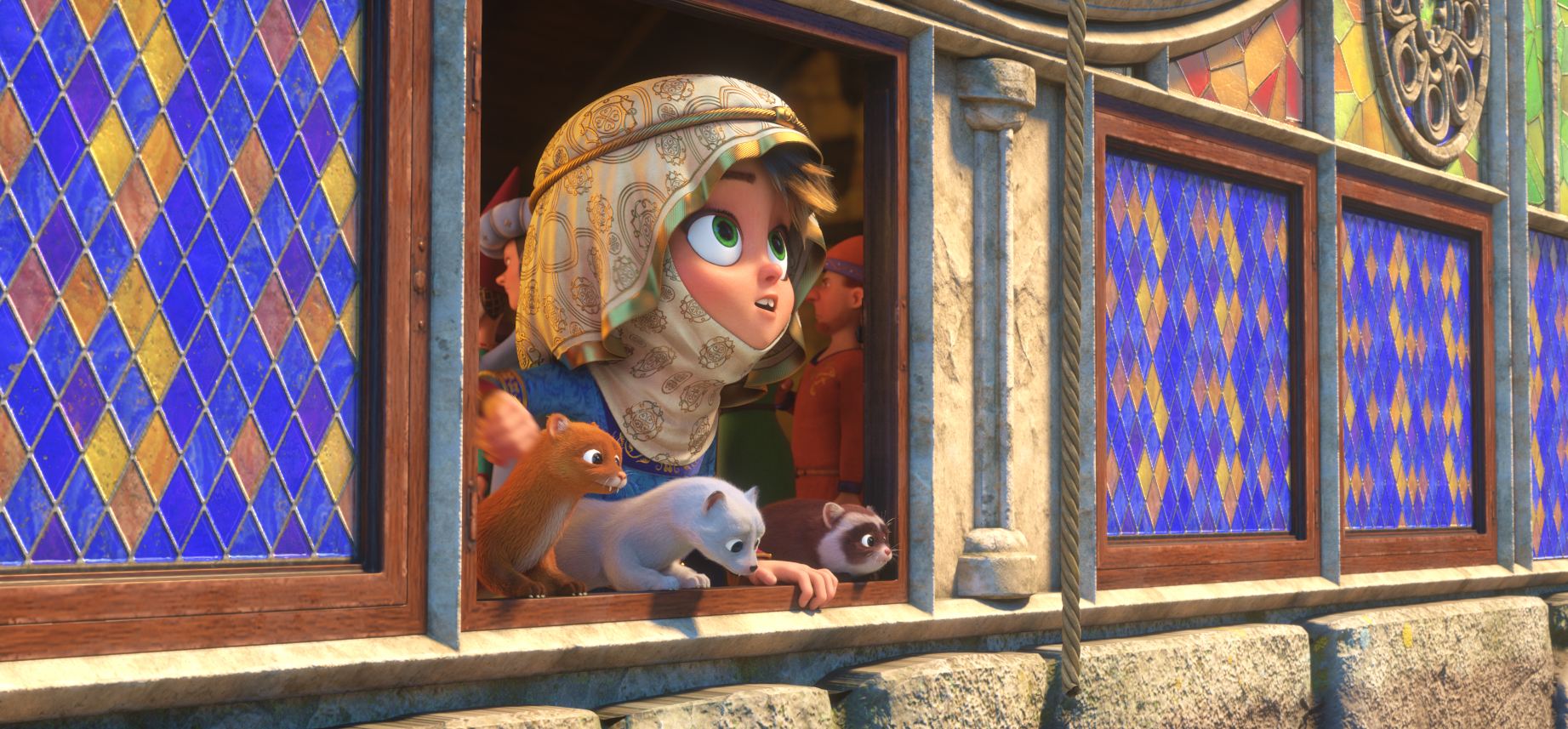 Box-office international des films français - Juin 2022 Box-office international des films français - Juin 2022