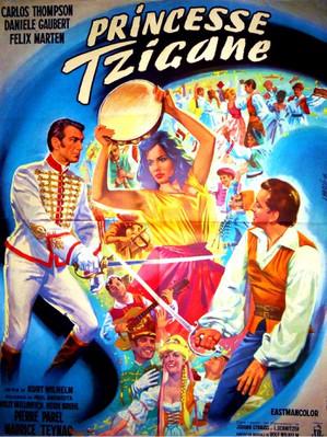 Der Zigeunerbaron Der Zigeunerbaron