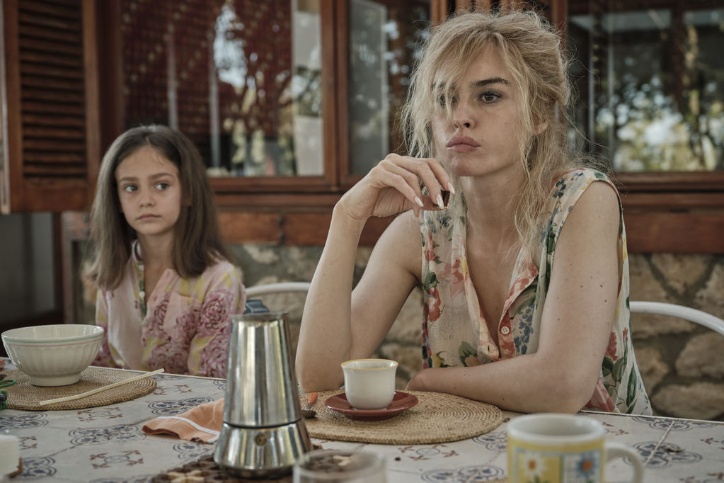 El colibrí - © Enrico De Luigi El colibrí - © Enrico De Luigi