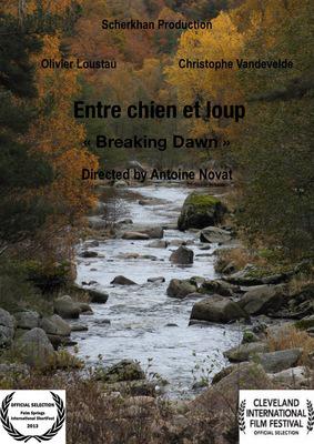 Entre chien et loup Entre chien et loup