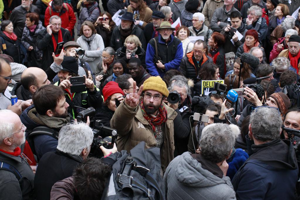 Festival de Cine Franc&eacute;s del Reino Unido - 2019