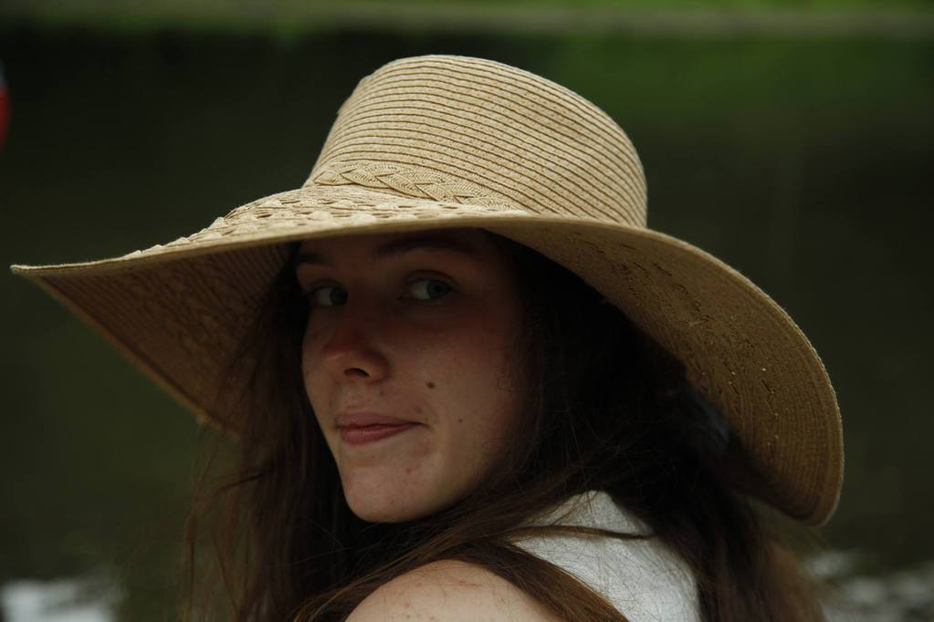 Salom&eacute; Lavenir