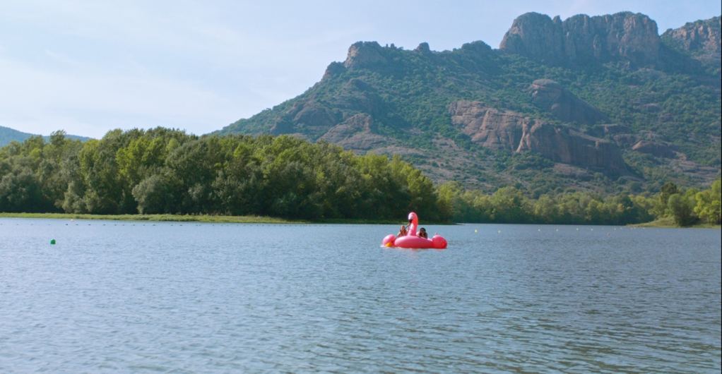 Un dernier été Un dernier été