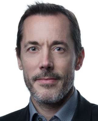 Xavier Albert Xavier Albert