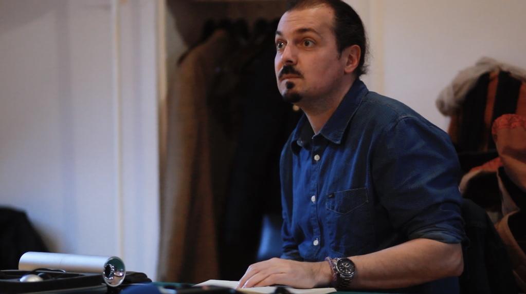 An Other Life An Other Life