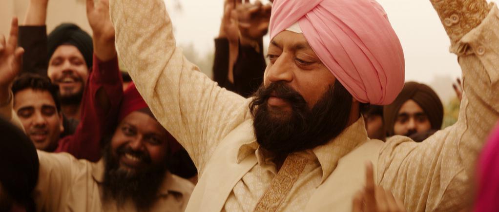 Le Secret de Kanwar Le Secret de Kanwar