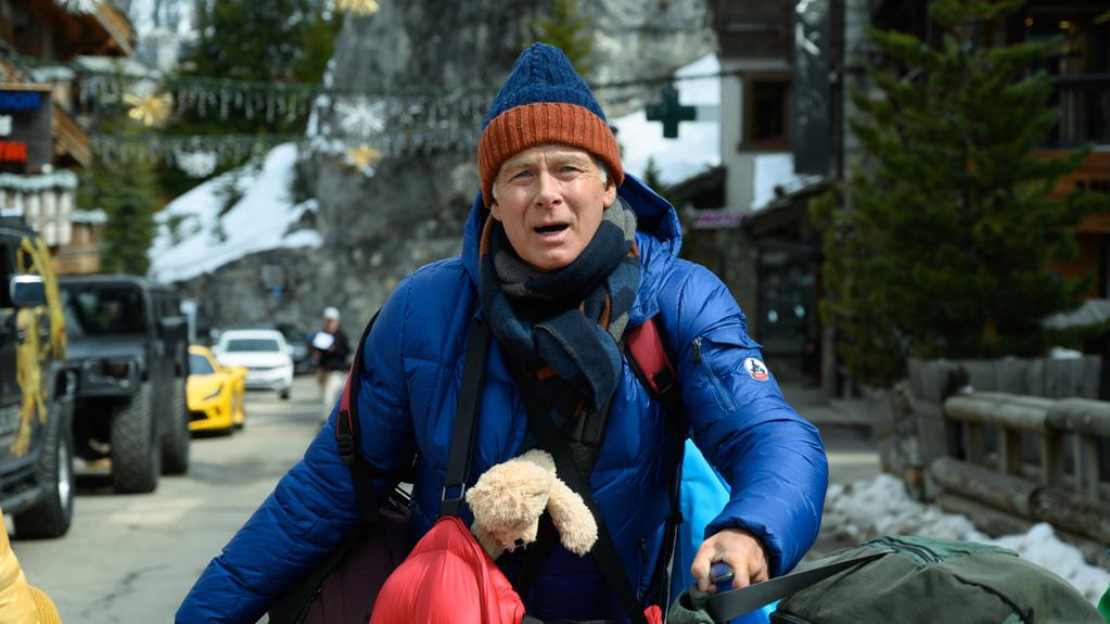 10 jours encore sans maman - © Claire Nicol - Soyouz Films -STUDIOCANAL - M6 Films 10 jours encore sans maman - © Claire Nicol - Soyouz Films -STUDIOCANAL - M6 Films