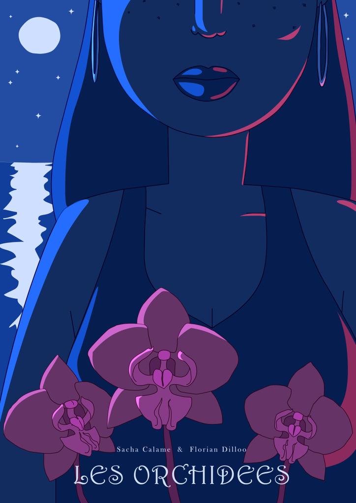 Les Orchidées Les Orchidées