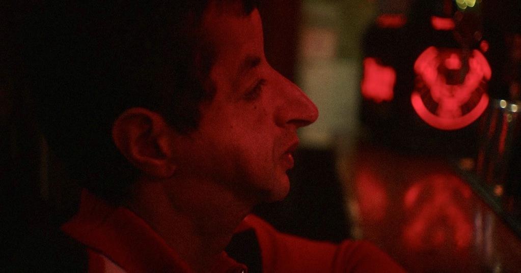 Casablanca Casablanca