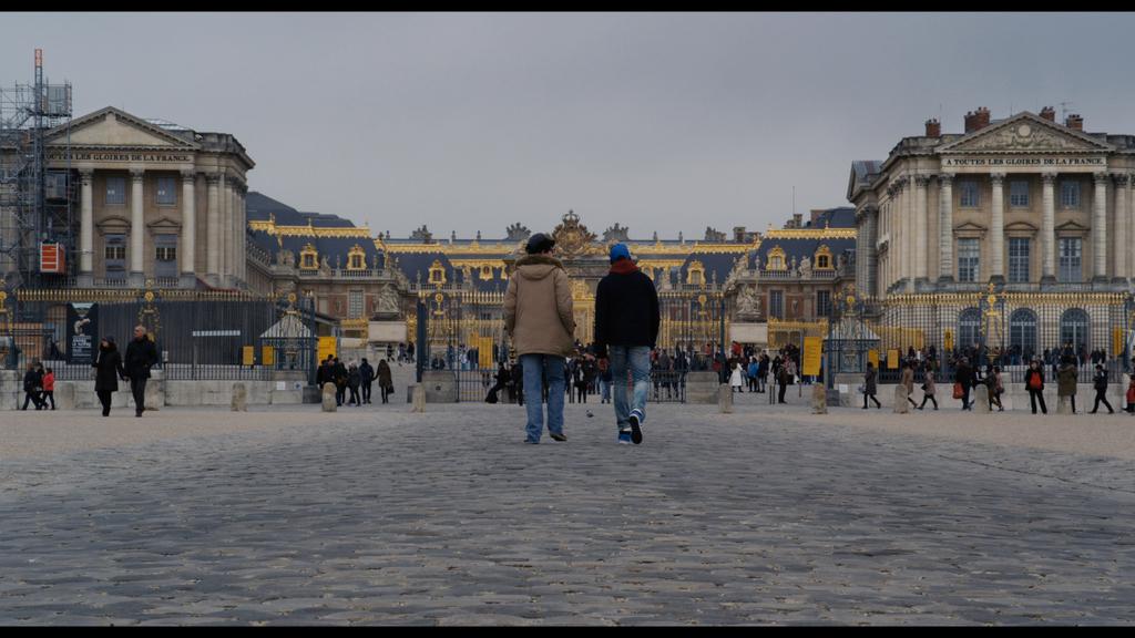 Cinema Jove - 2015 Cinema Jove - 2015