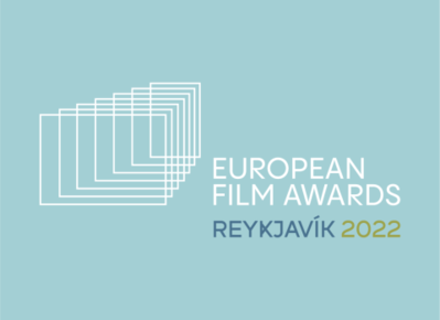 Premios del Cine Europeo (EFA) - 2022 Premios del Cine Europeo (EFA) - 2022