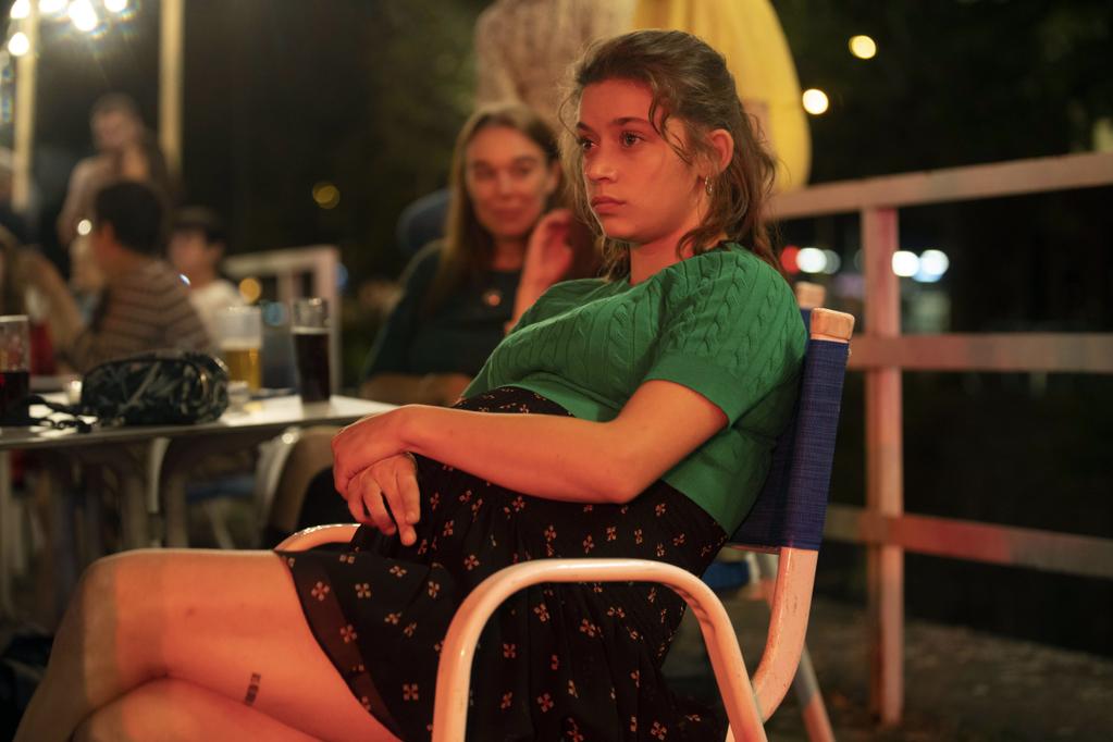 La Petite - © 2023 - LES FILMS DU KIOSQUE - SND - Emmanuel GUIMIER La Petite - © 2023 - LES FILMS DU KIOSQUE - SND - Emmanuel GUIMIER